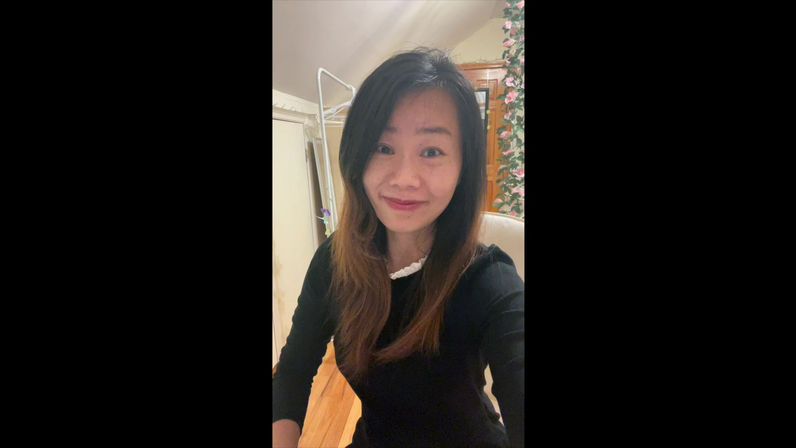Lily Chen Interview